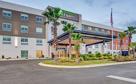 Holiday Inn Express - Fort Walton Beach Central By Ihg